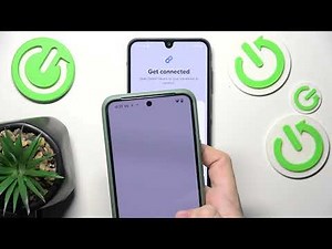 SAMSUNG Galaxy A26 5G: How to Transfer Data from Old Device
