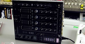 Review: Reloop RMX-90 DVS Mixer for Serato DJ