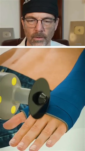 Understanding How Cast Saws Work Safely