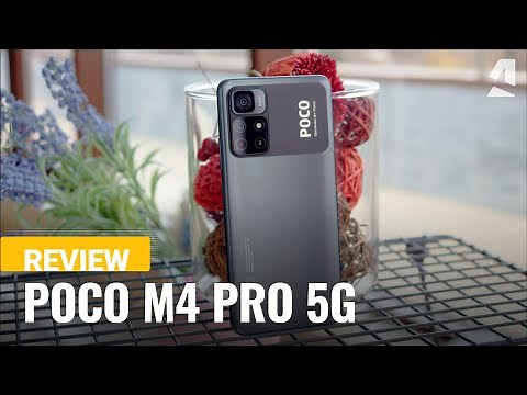 Poco M4 Pro 5G review