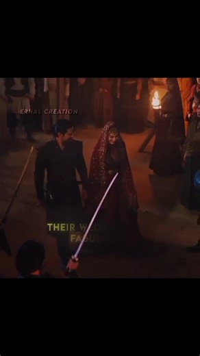 Aladdin and Gonca Edit on TikTok