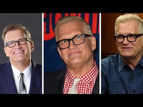 Drew Carey: Short Biography, Net Worth & Career Highlights