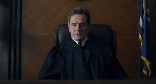 Bryan Cranston Plays a Judge in ‘Your Honor’ Trailer – Watch Now!