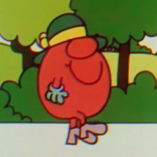 Forget Me Knots | Little Miss Scatterbrain