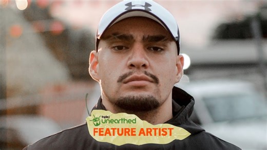 Brissy rapper Say True God? on fatherhood, heritage and penning bars on the toilet