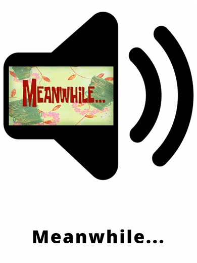 Meanwhile... (SpongeBob) Meme Sound Effect 🔊 (FREE No Copyright) #memetemplateandsound #soundeffectsstudio #TrendingSounds #funnysounds #SoundEffectLibrary #VideoEditing #mememusic #viralvideos #TikTokMeme #FunnyClips #memeeffects #memesounds #sfxtutorial #MemeEdits #foryoupage❤️❤️ #FYPViral #memes #MemeMagic #TikTokTrend #funny
