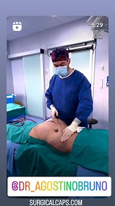 SURGICALCAPS.COM @dr_agostinobruno plastic surgeon chirurgo plastico chirurgia plastica ed Estetica Roma Italy  designer surgical caps scrub caps USA manufacturing USA sewing USA made USA warehousing in stock ships daily top quality products 100% cotton fabrics washed and ready to wear at SurgicalCaps.com ✔️ #plasticsurgeons #plasticsurgeon #plasticsurgery #scrubs #scrubcaps #scrubcap #surgicalcaps #surgicalcap #surgeon #suture #scalpel #md | surgicalcaps.com | Facebook