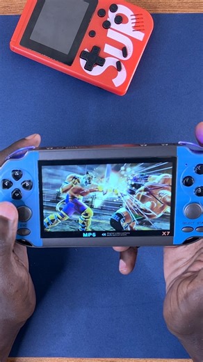 1.2K views · 17 reactions | Console x7 plus 1000 jogos | Zonatec | Facebook