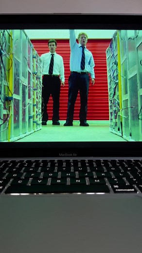 Primer: Time Machine & Confusing Sci-Fi Plot