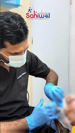 Exosome Facial Procedure: The Future of Skin Rejuvenation