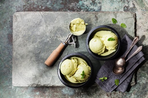 Our BEST 25  Authentic Japanese Desserts