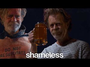Frank's Bodily Deterioration: Part 3 | Shameless