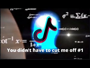 But you didn't have to cut me off memes | TikTok Compilation #1