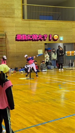 山八小うめばち野球スポーツ少年団 on Instagram: "#体験会 その2 メンバー3年以下の #Tボール 練習 VS4年以上 うちの #主砲 の一発 6年 体験会 次回は25日日曜日です！参加待ってまーす🤗 #うめばち野球スポーツ少年団 では、新規団員を募集中です！ 山形八小、東沢小の1～5年生、男女問わず大歓迎です♪"