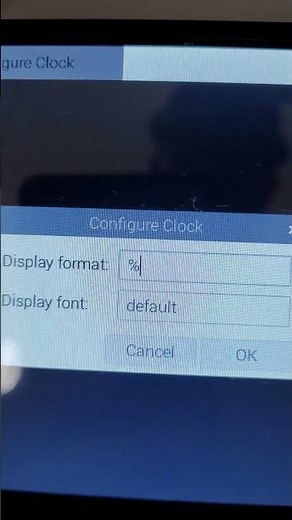 Raspberry Pi Quick Tips #5 - 24hr clock change to 12hr #raspberrypi #singleboardcomputer #computer