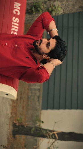 Sagar Singh | Sun Mere Chann Mahia🤌🏻❣️ #reels #trending #viral #popular #instagram #explore #transition #2026 #explorer #fy #fyp #transition | Instagram