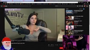 Eye tracking challenge