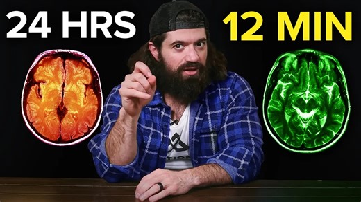 【学习革命】打破吉尼斯纪录的学霸亲授：如何用【两个向量】快速学会任何东西？｜重新定义“聪明”