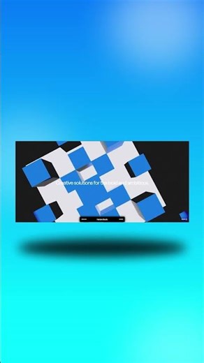 $12.5k Website. Taking web design to the next level! #webdevelopment #websitedesign #web3