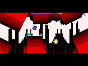 (Geometry Dash) Demon Gauntlet 5/5 HeLL 100%