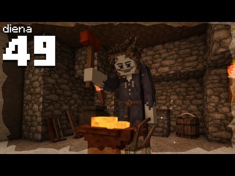 Bandom išgyventi Vintage Story 🐻 :: Subatonas 49 diena :: !komandos !subatonas