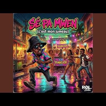Sé Pa MWEN