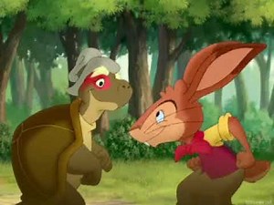 brer rabbit's world intro