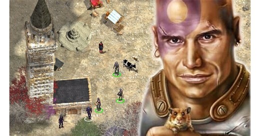 Mit Baldur's Gate 2: Rebirth dreht ein Rollenspielkoloss eine Ehrenrunde mit völlig neuer Story