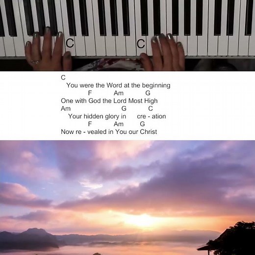 What A Beautiful Name