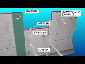 181003i constructionとテールアルメ（通常版）