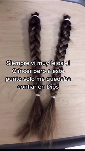 Mi lucha contra el Cáncer🤍 #tiktok #foryourpage #parati ig:frida_gutierrez