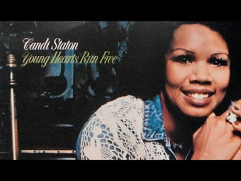 Candi Staton - Young Hearts Run Free (1976) [HQ]