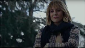 Kristen Bell witnesses a murder in the first trailer for Netflix's next big series
