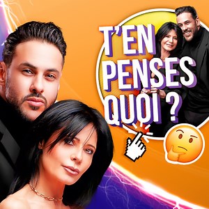 535K views · 813 reactions | Vivian, Booba, Ad Laurent... Ils nous disent tout 來 | Gossip Room | Facebook