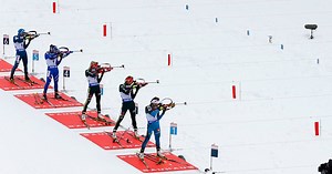 Roots of Olympic biathlon: The long and winding road to an Olympic debut