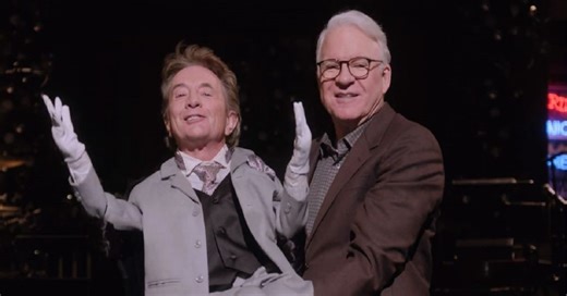 Saturday Night Live: Here's Why Martin & Short Work So Well Together