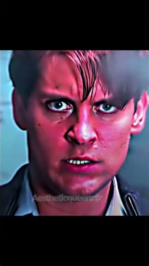 Your friendly neighborhood spider man 🥰🕷️❤️#spiderman2 #peterparker #greengoblin #Aestheticqueenz1x