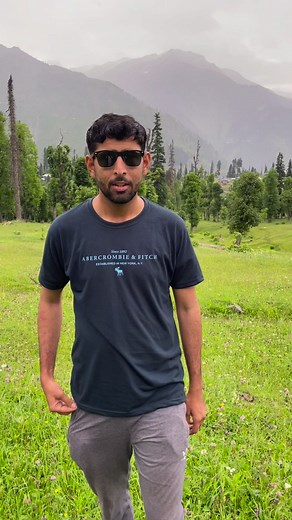 8.6K views · 107 reactions | Arang kel azad Kashmir | Jaffer Khalid | Facebook