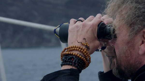 Unidentified: Inside America's UFO Investigation Season 1 Episode 3 Unidentified: Inside America's UFO Investigation : The Pattern Revealed