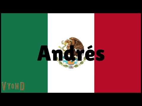 All Vyond Spanish Voices