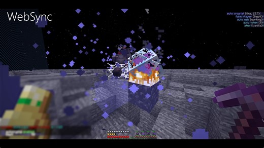 [2b2t.xin/Free] Alien Client (Minecraft 1.20.4)