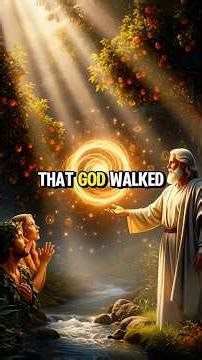 3 Times God Stepped Onto Earth — And One More Is Coming