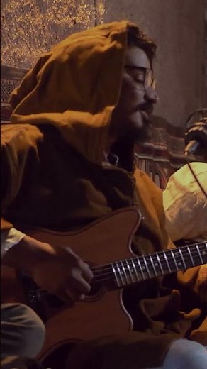 Essam live session is out now! Filmed at Aboogi Studio in Tamanrasset, Algeria. #imarhan #newmusic