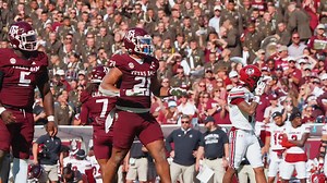 50K views · 1.8K reactions | Home Game 11 Trailer | Samford #BTHOsamford | ️ Trey Zuhn | Texas A&M Football | Facebook