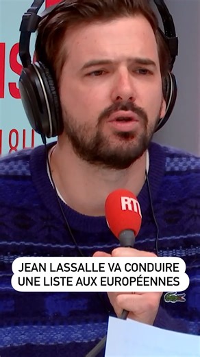 5.1K views · 30 reactions | La chronique de Marc-Antoine Le Bret dans RTL Bonsoir ! | RTL | Facebook