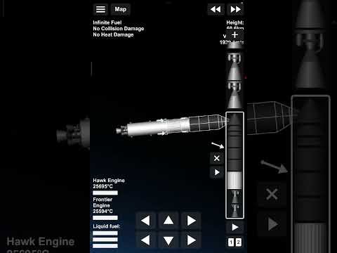 International space station first module launch (ZARYA) IN SFS