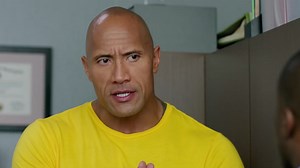 'Central Intelligence' Trailer