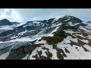 The location where Ötzi the Iceman was killed