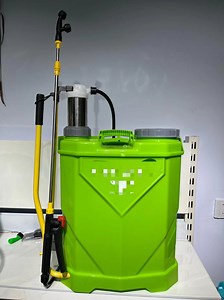 [Hot Item] Agricultural Manual and Electric Knapsack Sprayer