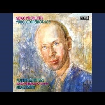 Prokofiev: Piano Concerto No. 4 in B Flat Major, Op. 53: 4. Vivace